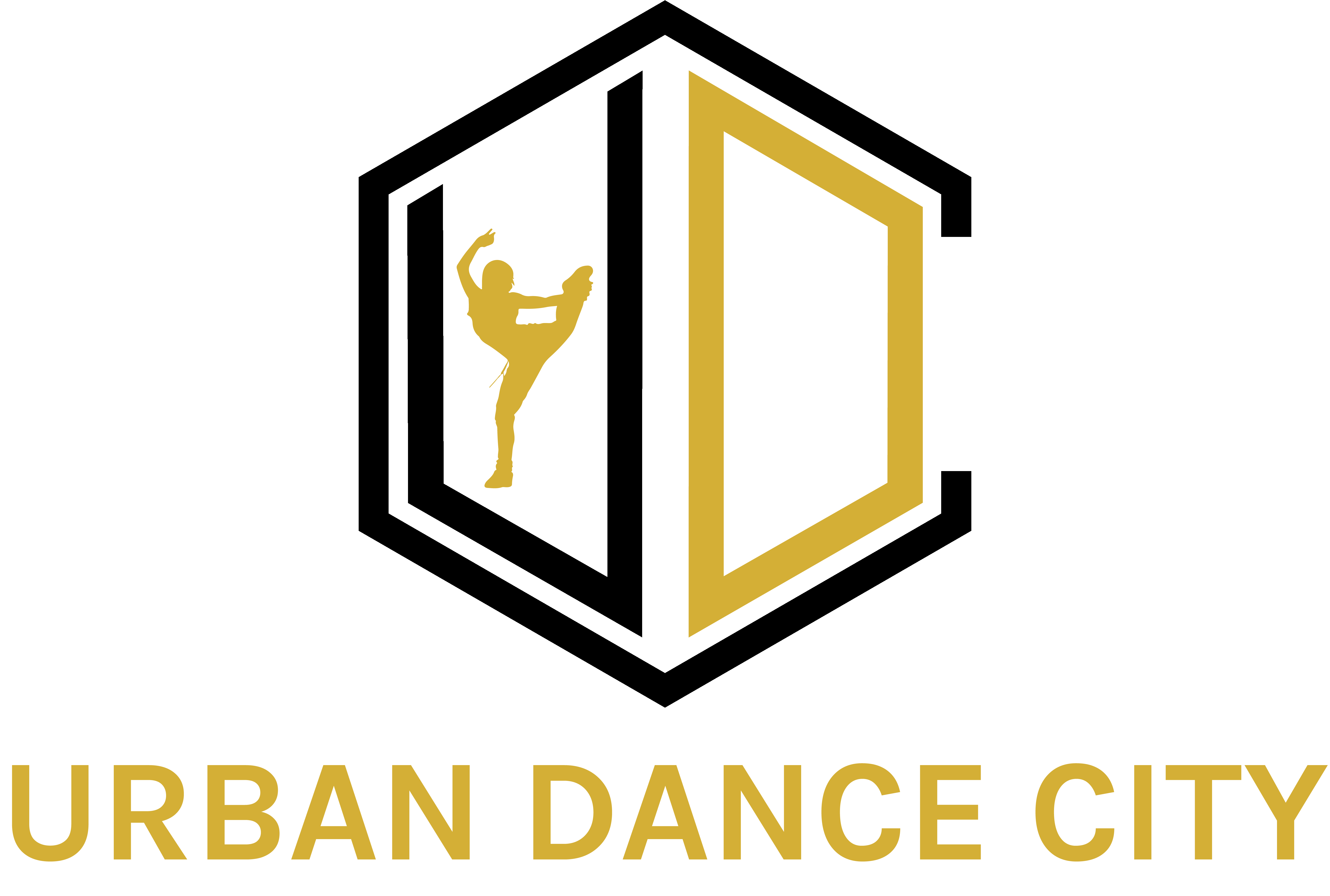 Urban Dance City